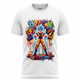 Goku: energía sin límites