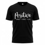 Positive: vibra a tu manera