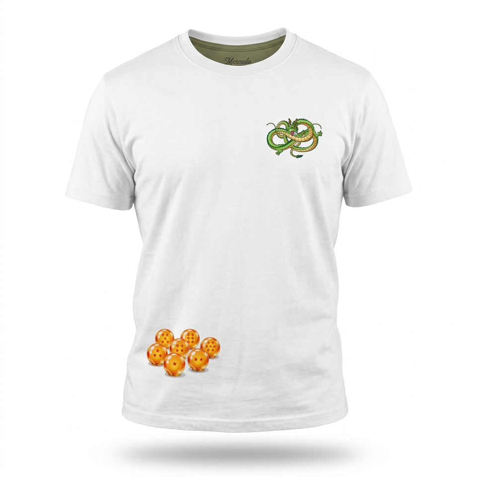 Shenlong: despierta tu poder