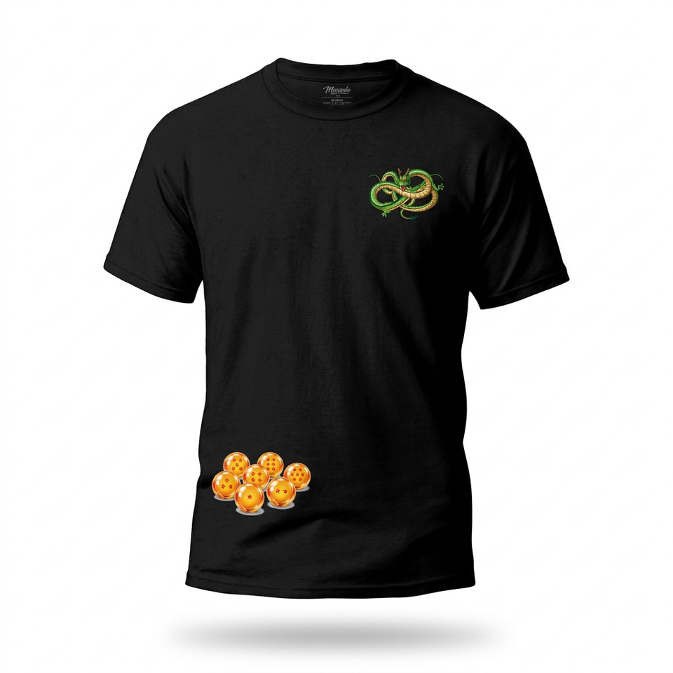 Shenlong: despierta tu poder