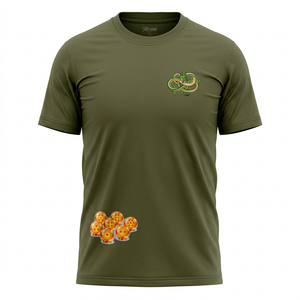 Shenlong: despierta tu poder